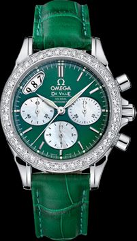 4877.90.39 Omega De Ville