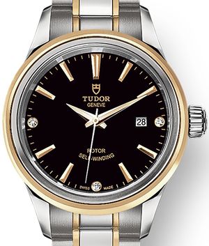 M12103-0006 Tudor Style