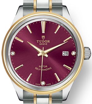 M12503-0015 Tudor Style