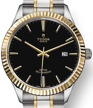 M12713-0005 Tudor Style