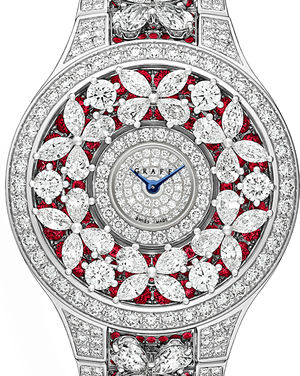 BF32WGDRDR GRAFF Butterfly