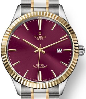 M12713-0013 Tudor Style