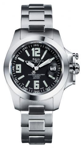 (BL-029) Ball Engineer Hydrocarbon