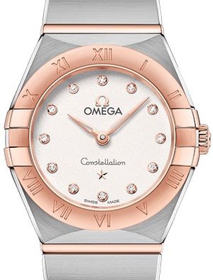 131.20.25.60.52.001 Omega Constellation Lady