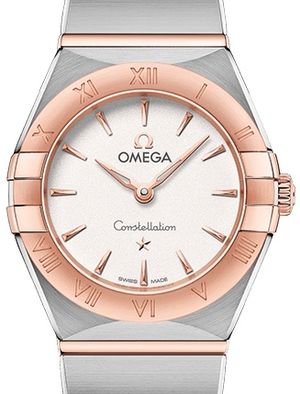 131.20.25.60.02.001 Omega Constellation Lady