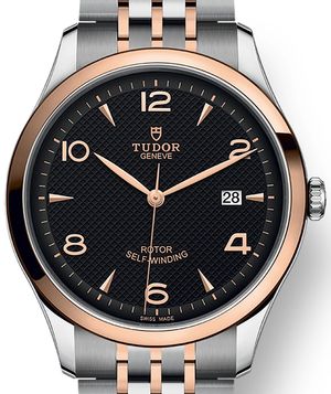 M91651-0003 Tudor 1926