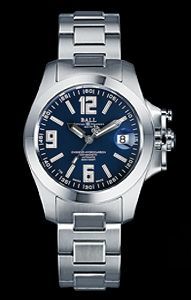 (BL-031) Ball Engineer Hydrocarbon