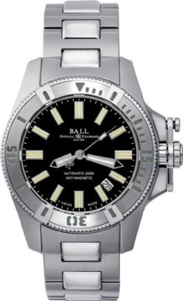 (BL-688) Ball Engineer Hydrocarbon