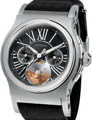 VE4522A01 Hysek Verdict