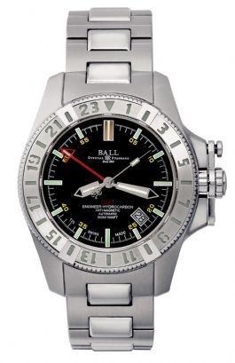 (BL-013) Ball Engineer Hydrocarbon