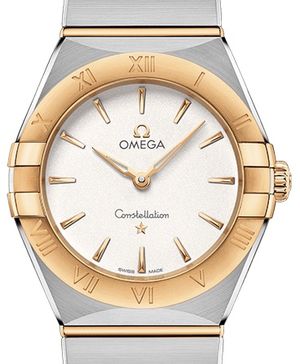 131.20.28.60.02.002 Omega Constellation Lady
