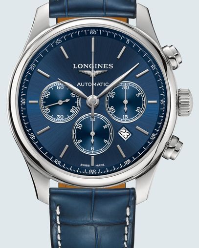 L2.859.4.92.0 Longines Master Collection