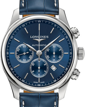L2.859.4.92.0 Longines Master Collection