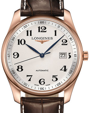 L2.793.8.78.3 Longines Master Collection