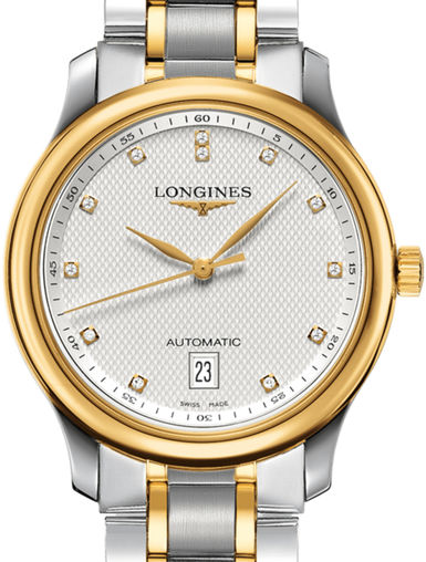 L2.628.5.77.7 Longines Master Collection
