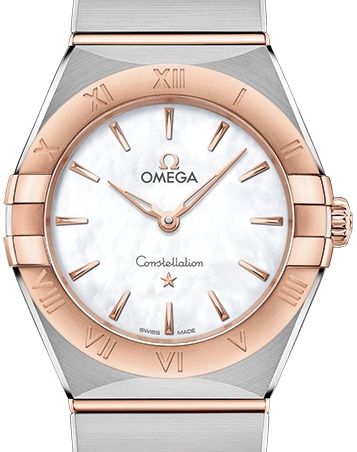 131.20.28.60.05.001 Omega Constellation Lady