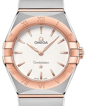 131.20.28.60.02.001 Omega Constellation Lady