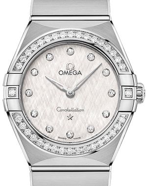 131.15.28.60.52.001 Omega Constellation Lady