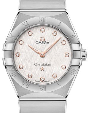 131.10.28.60.52.001 Omega Constellation Lady
