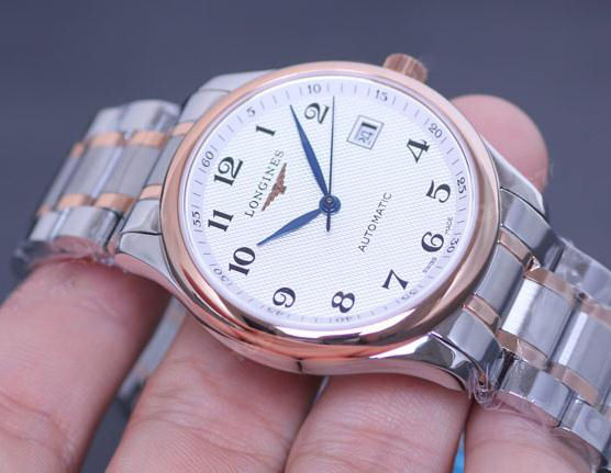 L2.893.5.79.7 Longines Master Collection