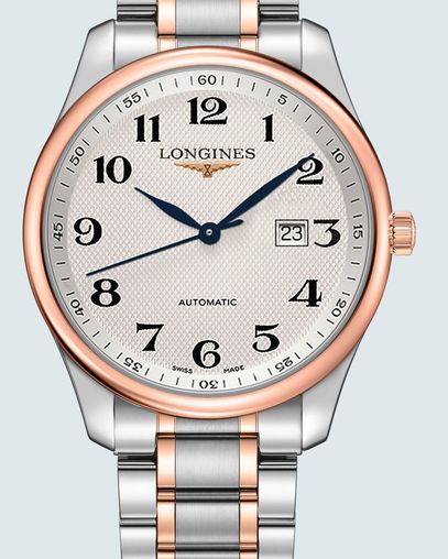 L2.893.5.79.7 Longines Master Collection