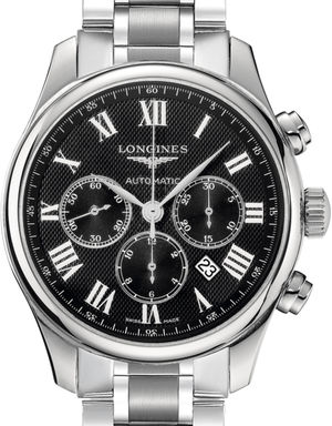 L2.859.4.51.6 Longines Master Collection