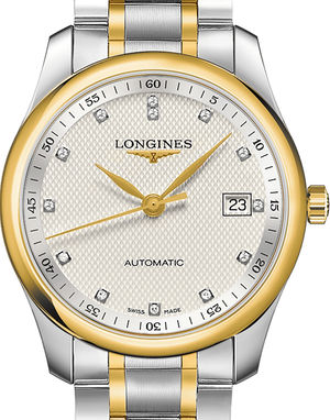 L2.793.5.97.7 Longines Master Collection
