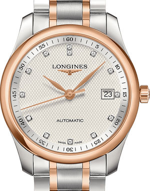 L2.793.5.77.7 Longines Master Collection