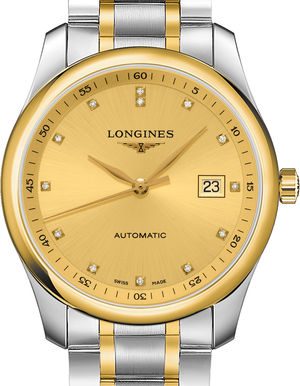 L2.793.5.37.7 Longines Master Collection