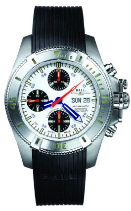 (BL-010) Ball Engineer Hydrocarbon