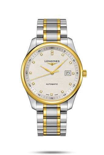 L2.893.5.97.7 Longines Master Collection