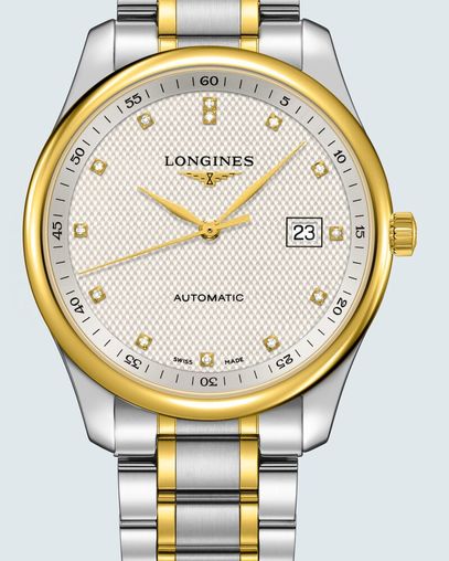 L2.893.5.97.7 Longines Master Collection