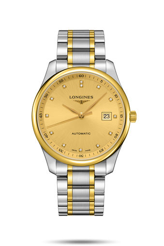 L2.893.5.37.7 Longines Master Collection