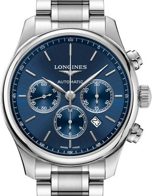 L2.859.4.92.6 Longines Master Collection