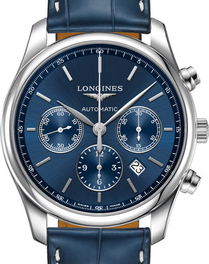 L2.759.4.92.0 Longines Master Collection