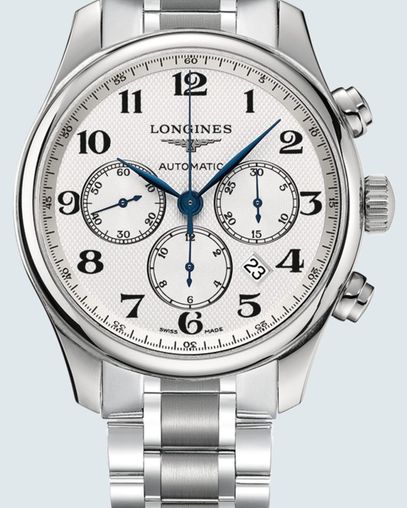 L2.859.4.78.6 Longines Master Collection