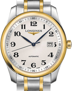 L2.793.5.78.7 Longines Master Collection