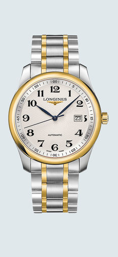 L2.793.5.78.7 Longines Master Collection