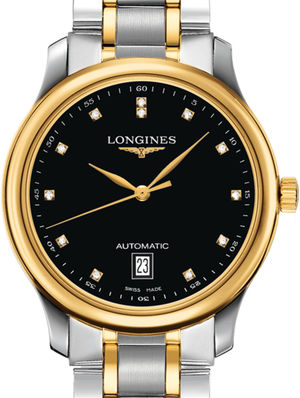 L2.628.5.57.7 Longines Master Collection