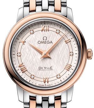 424.20.27.60.52.003 Omega De Ville Prestige