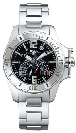 (BL-001) Ball Engineer Hydrocarbon