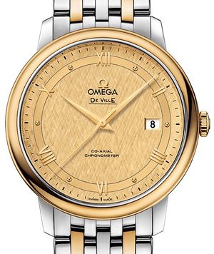 424.20.40.20.08.001 Omega De Ville Prestige