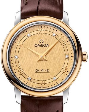 424.23.27.60.58.001 Omega De Ville Prestige