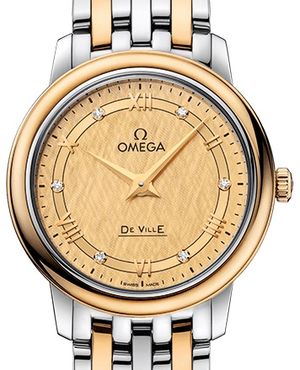 424.20.27.60.58.004 Omega De Ville Prestige