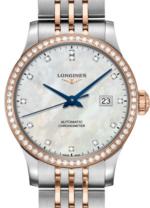 L2.321.5.89.7 Longines Record