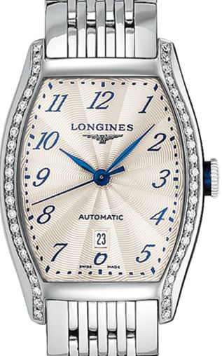 L2.142.0.70.6 Longines Evidenza Collection