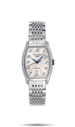 L2.142.0.70.6 Longines Evidenza Collection