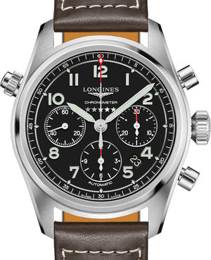 L3.820.4.53.0 Longines Spirit