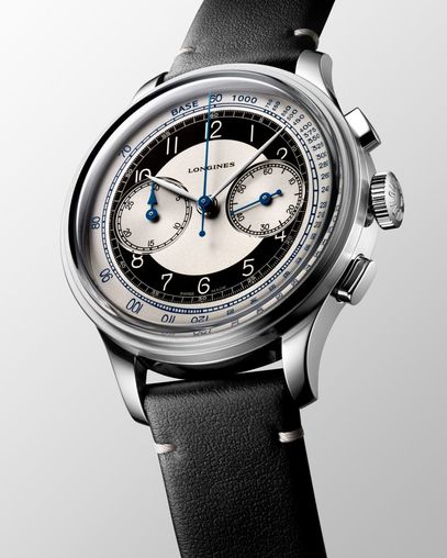 L2.830.4.93.0 Longines Heritage Collection