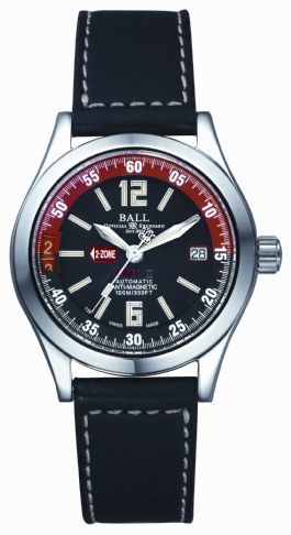 (BL-076) Ball Engineer Master